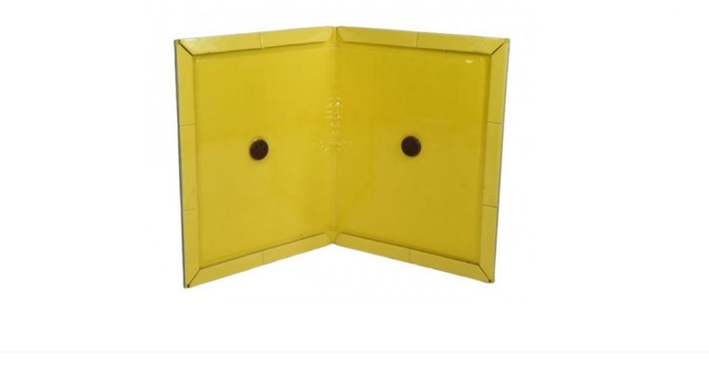 Glue Book Rat Trap